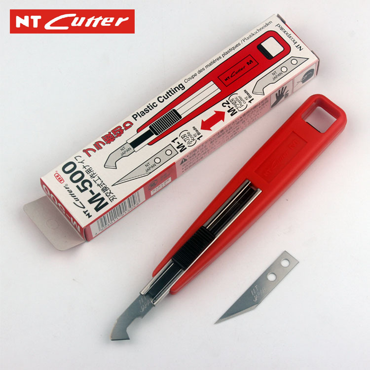 NT CUTTER M-500钩刀