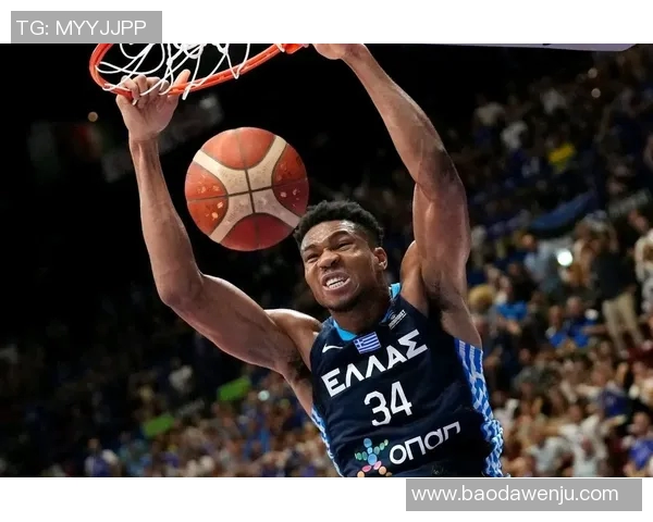从希腊街头到NBA之巅扬尼斯阿德托昆博的传奇成长之路