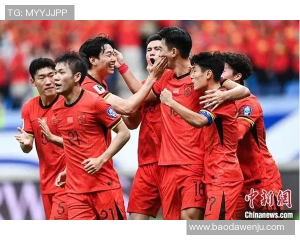 中国队迎战伊朗队世预赛巅峰对决期待精彩表现与胜利突破