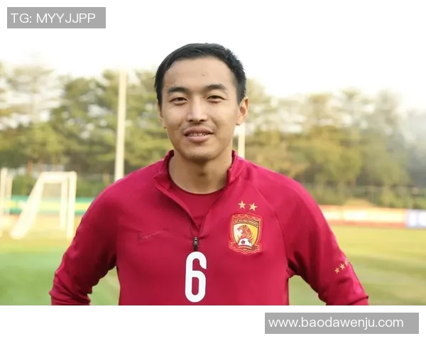 中国足球明星中最帅的球员盘点与魅力分析