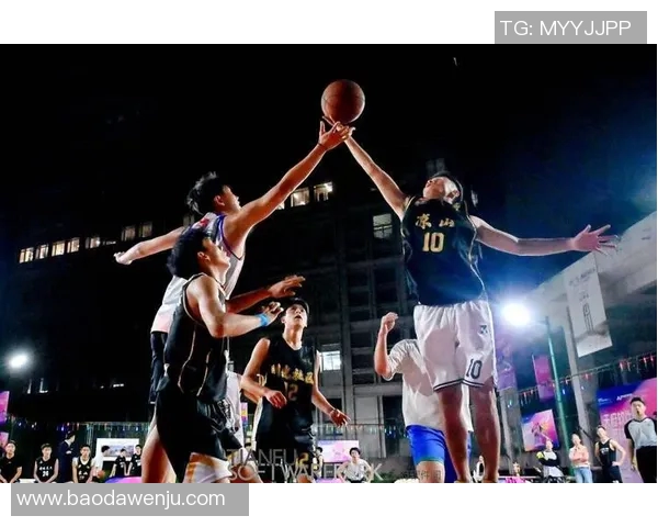 中美篮球明星对决谁更胜一筹探讨两国篮球文化与发展差异